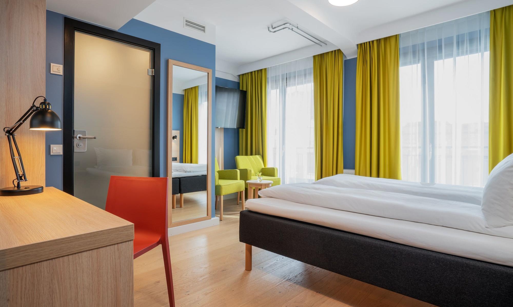 Thon Astoria Hotel