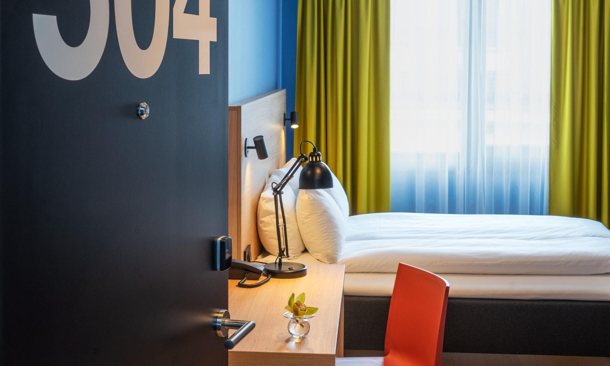 Thon Astoria Hotel