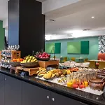 Thon Hotel Astoria