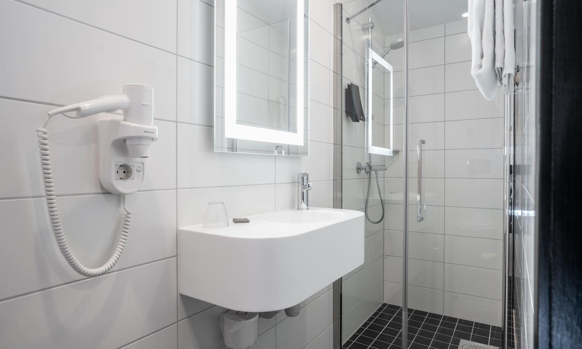 Thon Astoria Hotel 3*