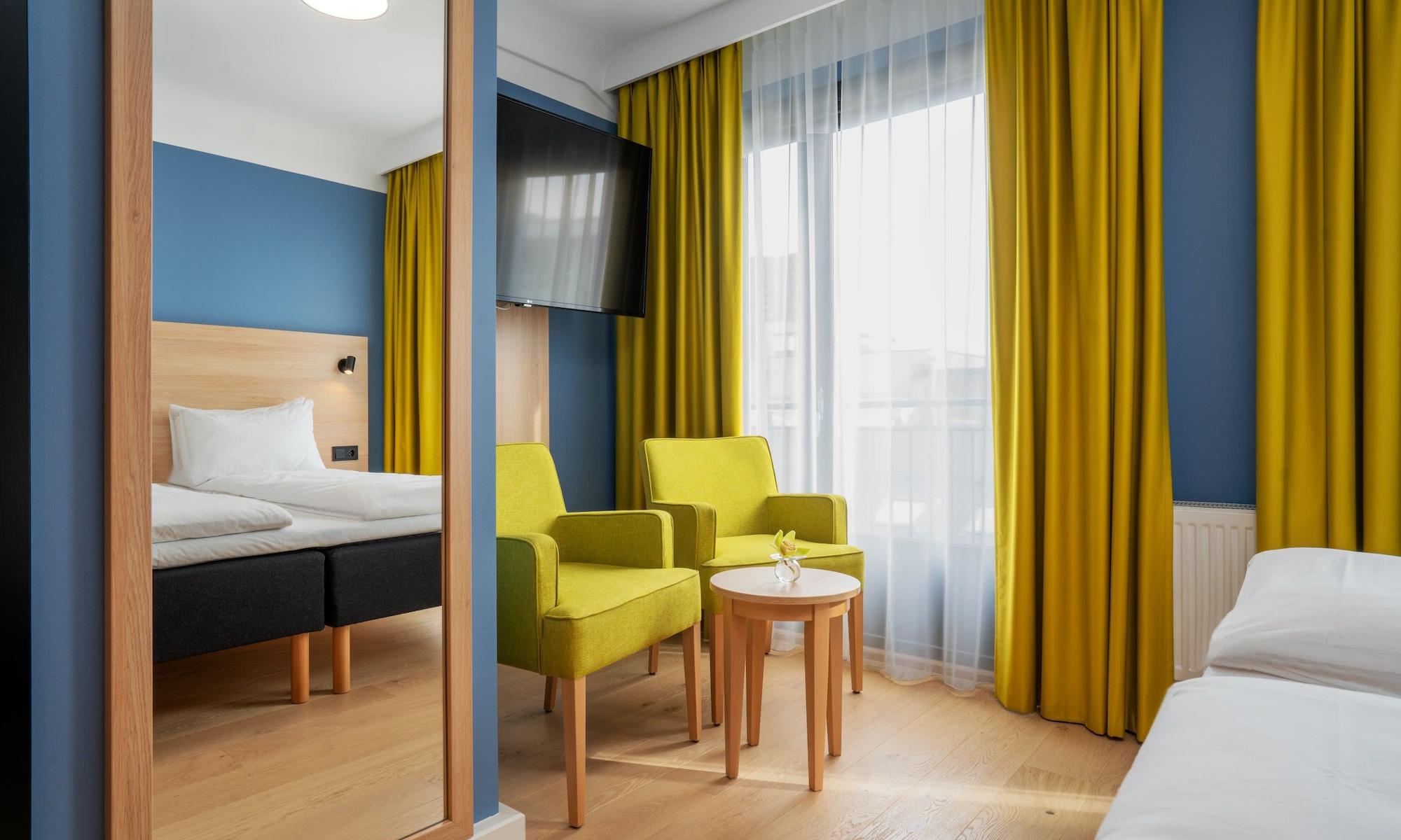 Hotel Thon Astoria 3*