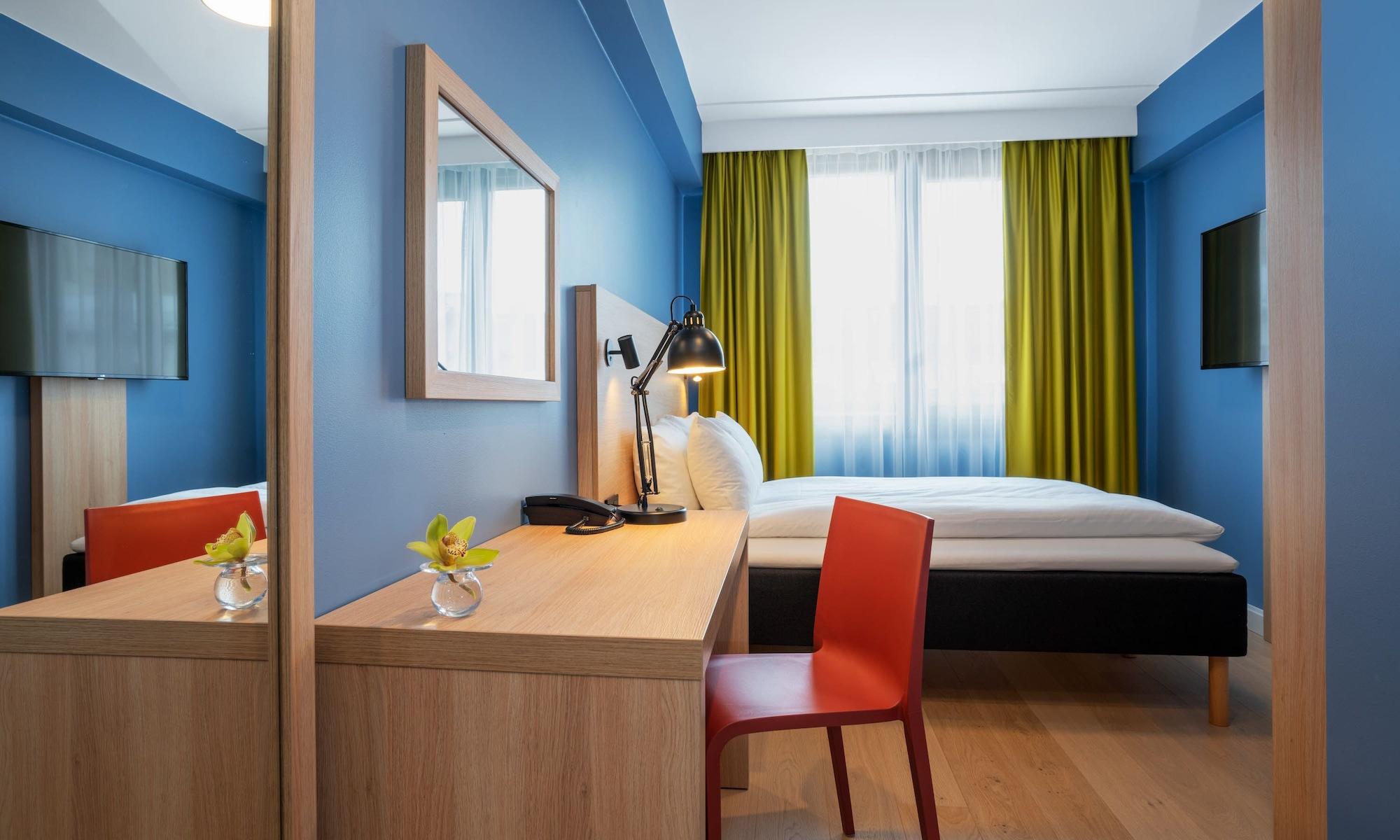 Thon Astoria Hotel 3*