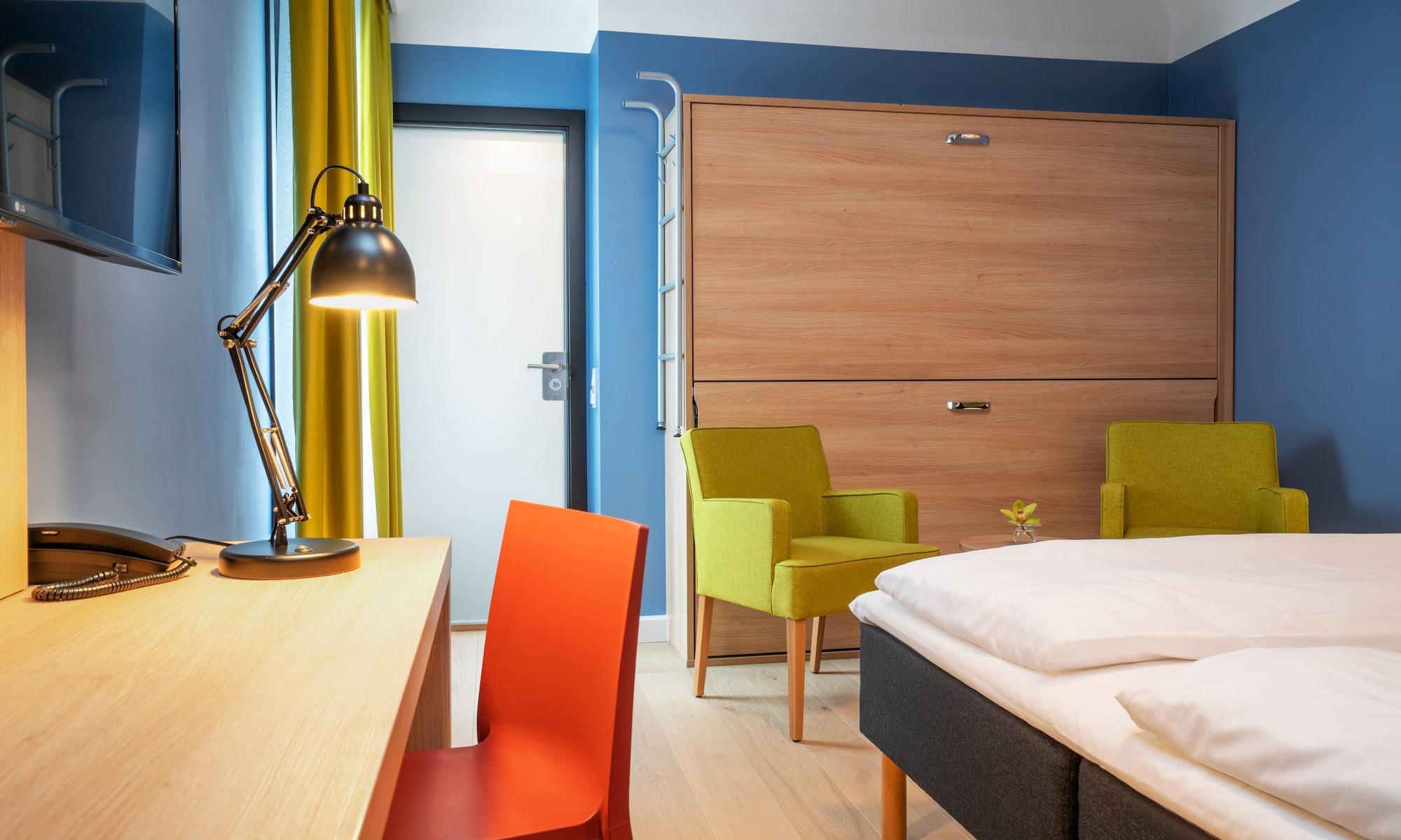 Thon Astoria Hotel 3*