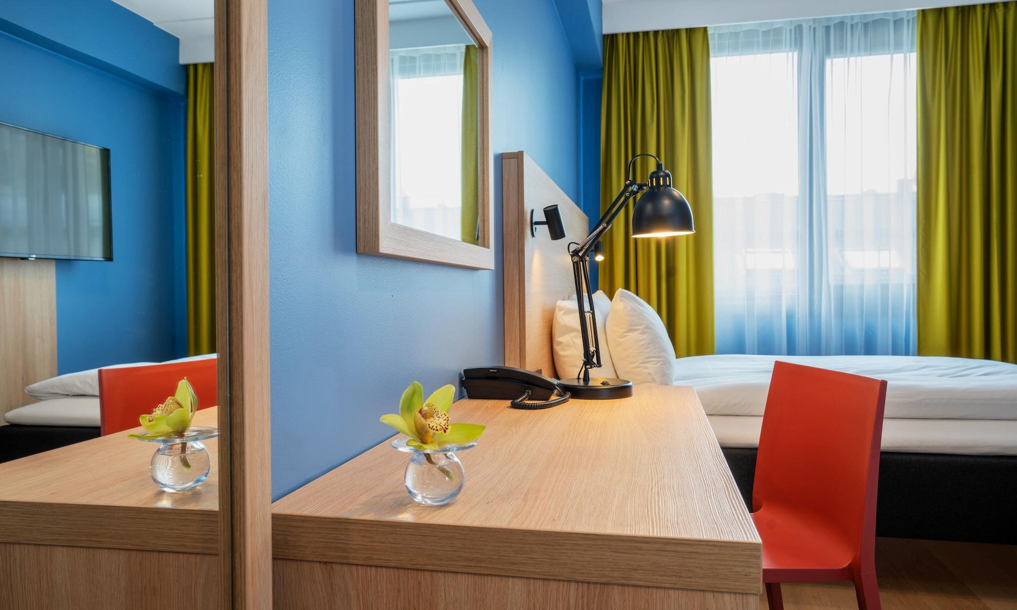 Thon Astoria Hotel Oslo