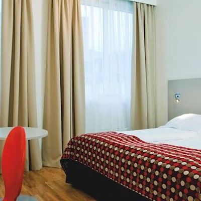 Thon Astoria Hotel