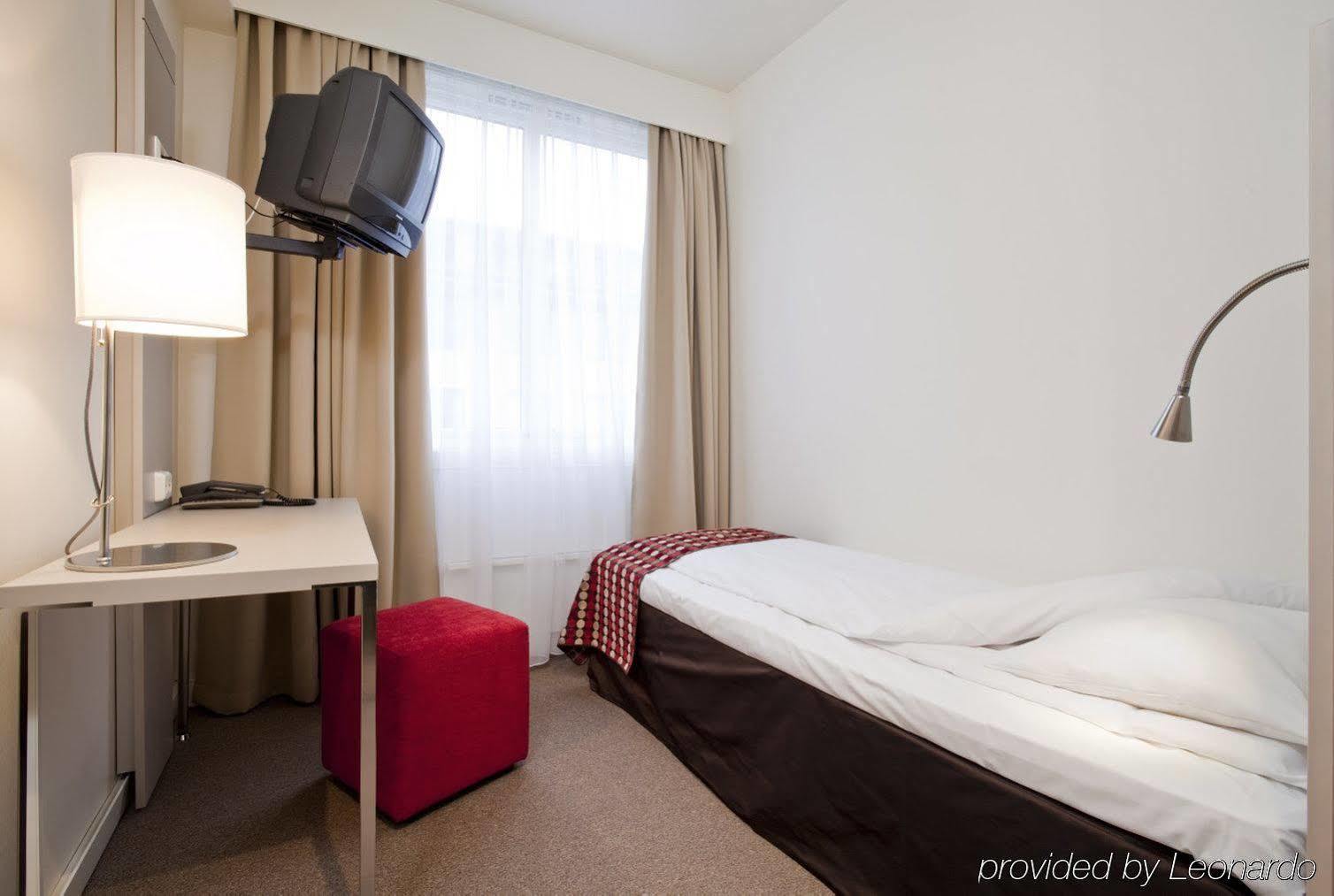 Hotel Thon Astoria