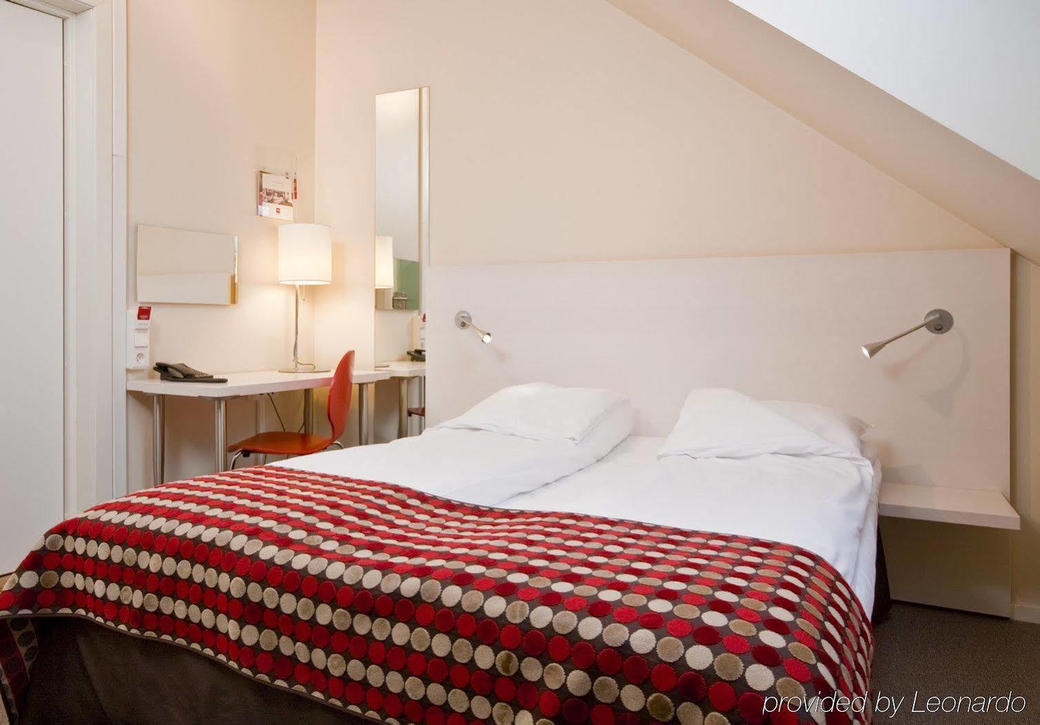 Thon Astoria 3* Oslo