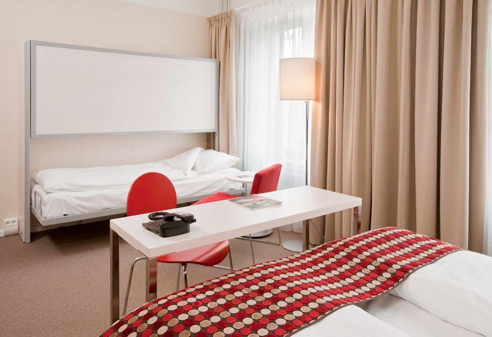 Hotel Thon Astoria
