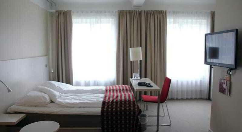 Hotel Thon Astoria Oslo