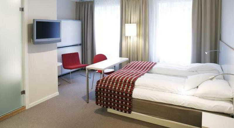Hotel Thon Astoria 3*